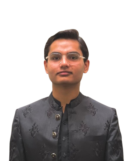 Muhammad Iqrash Qureshi